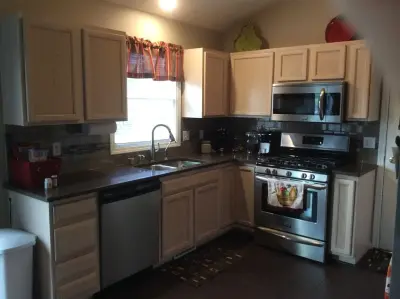 Elkhart Culinary Space Renovations — Kitchen Remodeling project by HM Remodeling