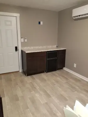 Cabinet Installations and Additions by Nu-Bath And Kitchen Inc.