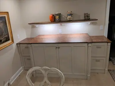 Welsh Construction, Inc. - Kitchen Remodeling in Lexington, VA
