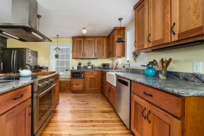 Welsh Construction, Inc. - Kitchen Remodeling in Lexington, VA