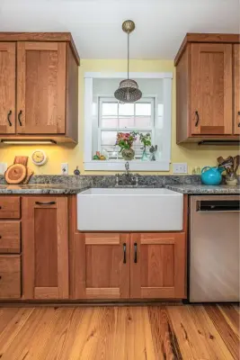 Welsh Construction, Inc. - Kitchen Remodeling in Lexington, VA