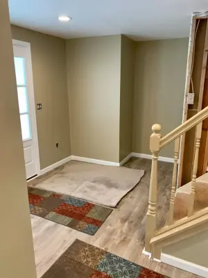 Voss Renovation and Construction, LLC - Plumbing Services in Amherst, MA