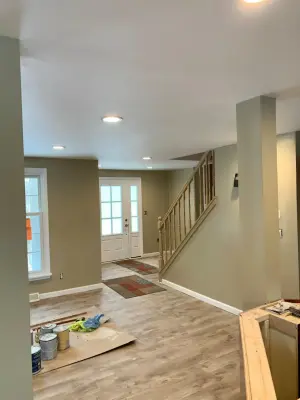 Minor Additions — Kitchen Remodeling project by Voss Renovation And Construction, LLC