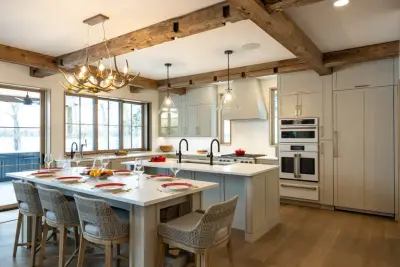 Zobel & Co. Kitchens - Custom Cabinets & Cabinetry in Glens Falls, NY