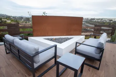 Lux landscape design - Landscape Construction in San Marcos, CA