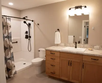 Corvallis Custom Kitchens & Baths - Kitchen Remodeling in Corvallis, OR