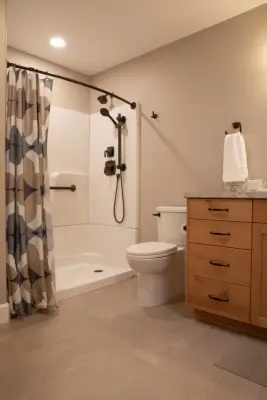 Corvallis Custom Kitchens & Baths - Kitchen Remodeling in Corvallis, OR