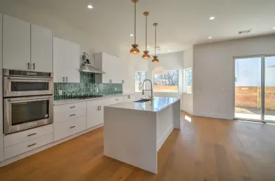 Concur Construction - Plumbing Services in Austin, TX