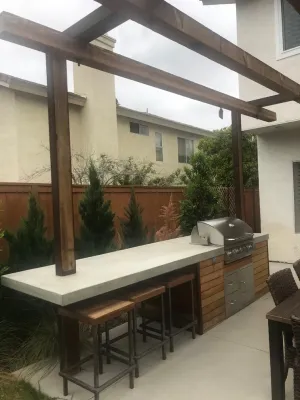Lux landscape design - Landscape Construction in San Marcos, CA
