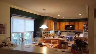 Design-Build-Live - Bathroom Remodeling in Wardensville, WV