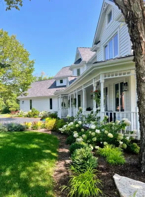Amliv Land Designs - Patio Design & Installation in Des Plaines, IL