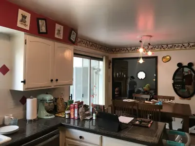 D.A. Home Improvement - Countertop Installation Services in Wyandotte, MI