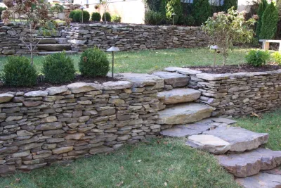 Lynchburg Landscapes, Inc. - Outdoor Lighting Installation in Lynchburg, VA