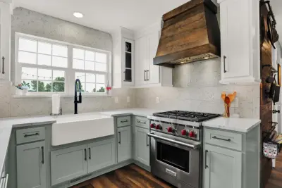 Chateau Kitchens & Home Remodeling - Tile & Stone Installation Services in Carmel, IN