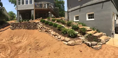 Lynchburg Landscapes, Inc. - Outdoor Lighting Installation in Lynchburg, VA