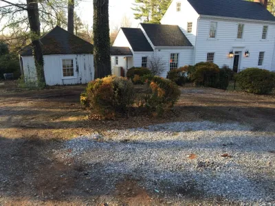 Lynchburg Landscapes, Inc. - Outdoor Lighting Installation in Lynchburg, VA