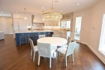Chateau Kitchens & Home Remodeling - Tile & Stone Installation Services in Carmel, IN