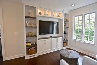 Chateau Kitchens & Home Remodeling - Tile & Stone Installation Services in Carmel, IN