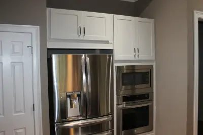 New Look Refacing and More dba New Look Cabinets - Countertop Installation Services in Tyrone, GA
