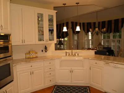 New Look Refacing and More dba New Look Cabinets - Countertop Installation Services in Tyrone, GA