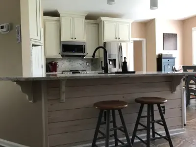House Solution Services, LLC - Tile & Stone Installation Services in Cumming, GA