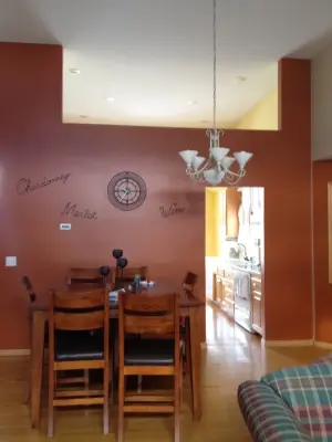 Andover MN Kitchen Remodel by Sarah Bernardy Design, LLC