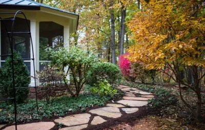 Lynchburg Landscapes, Inc. - Outdoor Lighting Installation in Lynchburg, VA