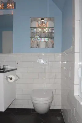 Bathroom and Kitchen Services, LLC - Kitchen Remodeling in Columbus, OH