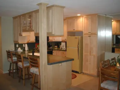 Enhanced Kitchens by Remodel Greenville