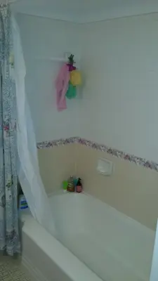 Hayman Bathroom Renovation — Kitchen Remodeling project by Remodel Masters