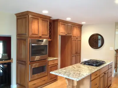 A&M Remodeling, Inc. - Design-Build Services in Wake Forest, NC
