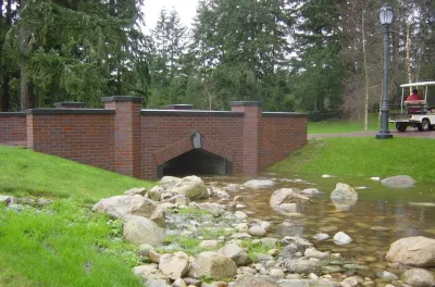 Lyon Landscape Architects - Patio Design & Installation in Kirkland, WA