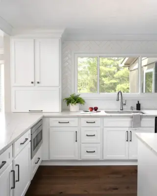 Chateau Kitchens & Home Remodeling - Tile & Stone Installation Services in Carmel, IN