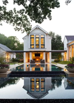 M. M. Moore Construction Company, Inc. - Deck Building & Repair in Addison, TX