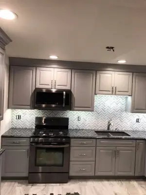 Afton Culinary Studio — Kitchen Remodeling project by Cocara Remodeling LLC