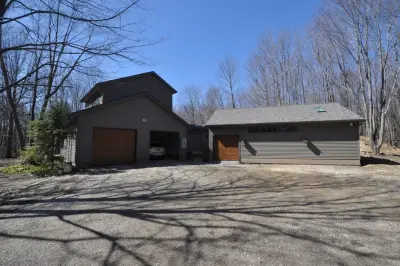 Aging-in-Place Extension, Lodi, OH by Tim Englert Construction, Inc.