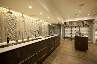 Agentis Showroom Capabilities — Kitchen Remodeling project by Agentis Kitchen & Bath