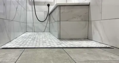 Accessible Bathrooms for Aging in Place — Kitchen Remodeling project by Summit Signature Kitchen And Bath