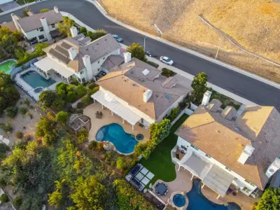 Ivy Builders - Countertop Installation Services in Los Angeles, CA
