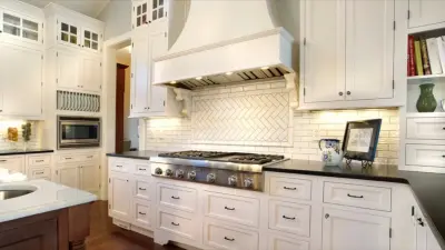 Meridian Kitchen and Bath - Kitchen Remodeling in Lexington, KY