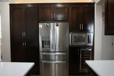 Anderson Reconstruction, Inc - Countertop Installation Services in San Dimas, CA