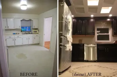 Johnson Brothers Plumbing INC - Custom Cabinets & Cabinetry in Ocala, FL