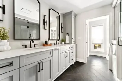 AKN Interiors - Kitchen Remodeling in Pittsburgh, PA