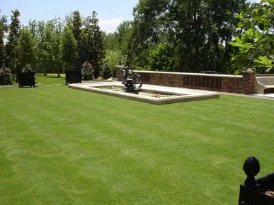 Landscapes — Landscape Design project by M. M. Moore Construction Company, Inc.
