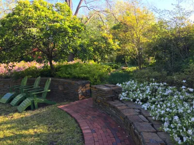 M. M. Moore Construction Company, Inc. - Deck Building & Repair in Addison, TX