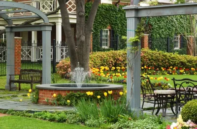 M. M. Moore Construction Company, Inc. - Deck Building & Repair in Addison, TX