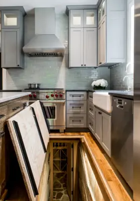 Cross - Architectural & Building Design Services in San Antonio, TX