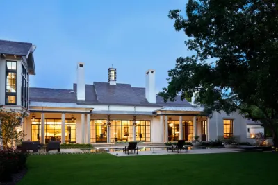 M. M. Moore Construction Company, Inc. - Deck Building & Repair in Addison, TX