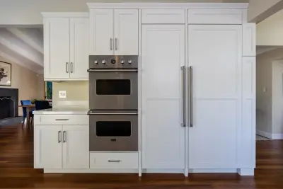 Christian Construction - Door Installation & Replacement in Lafayette, CA