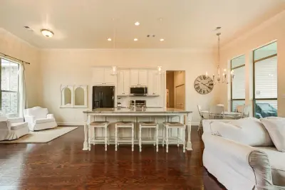North Lion Stone - Flooring Installation Services in New Orleans, LA